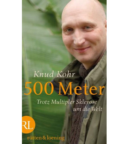 500 Meter