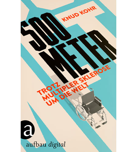 500 Meter - Knud Kohr