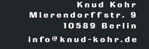 Adresse Knud Kohr