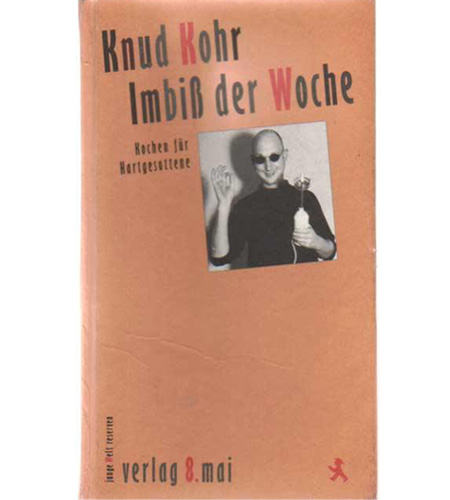 Imbiss der Woche