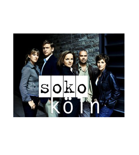 SOKO Köln, ZDF 2004-05
